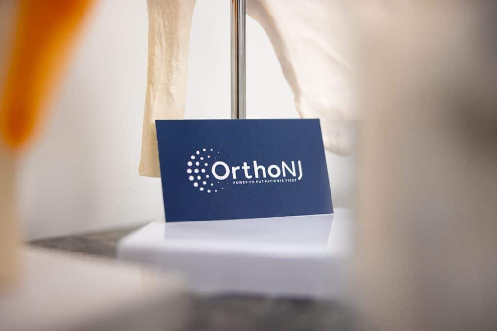Physical & Occupational Therapy - New Jersey - OrthoNJ