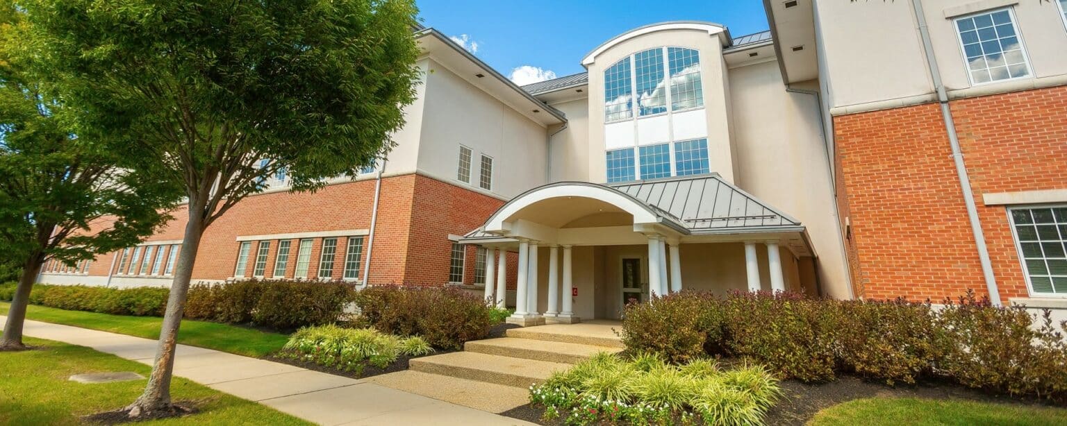 Robbinsville Orthopedics New Jersey OrthoNJ