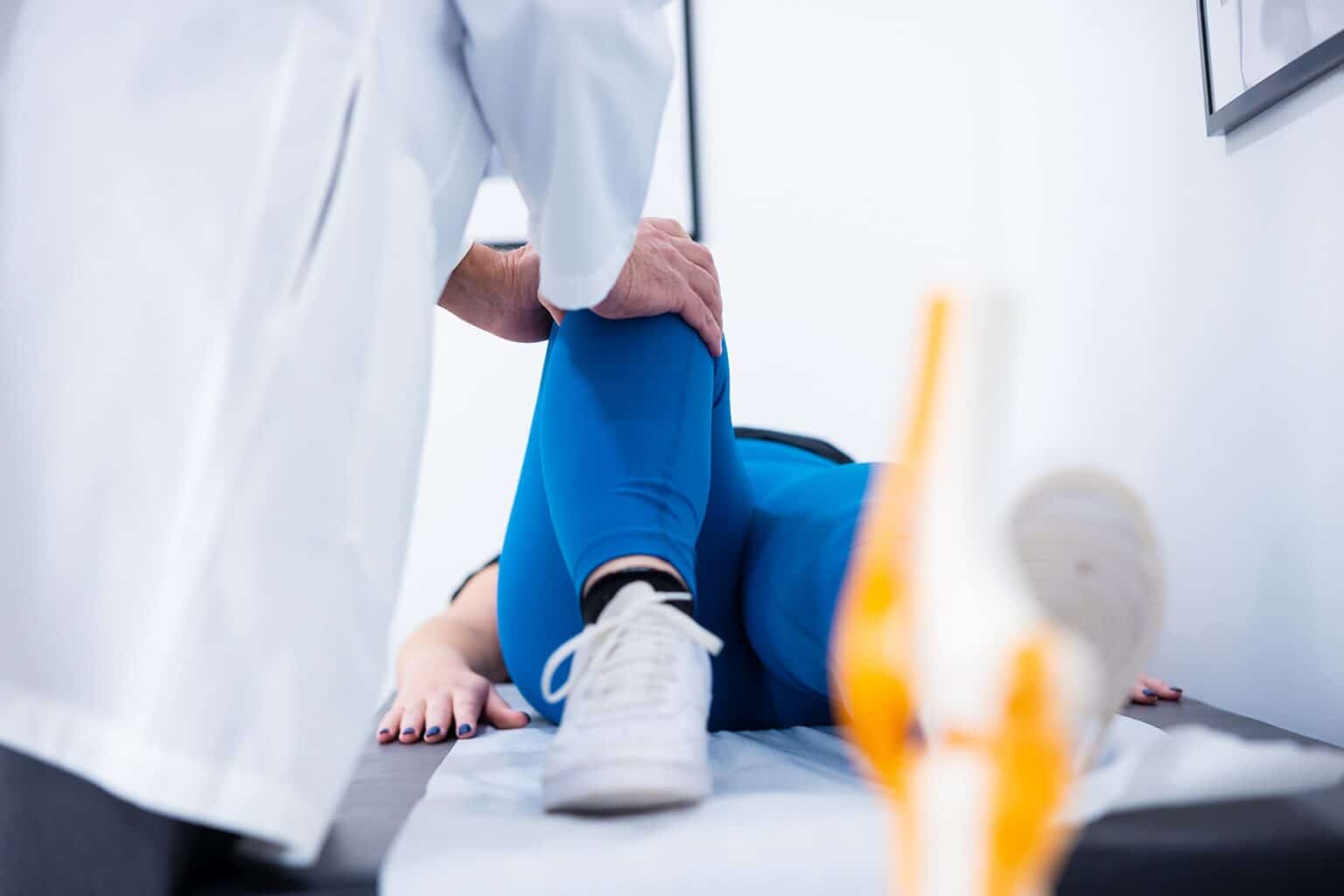 Sciatica: A step-by-step plan you can follow at home. - OrthoNJ