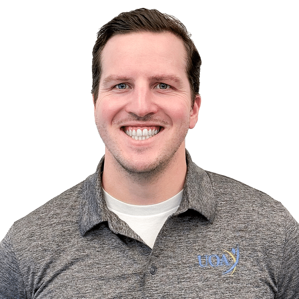 lucas suydam pt, dpt, atc physical therapy