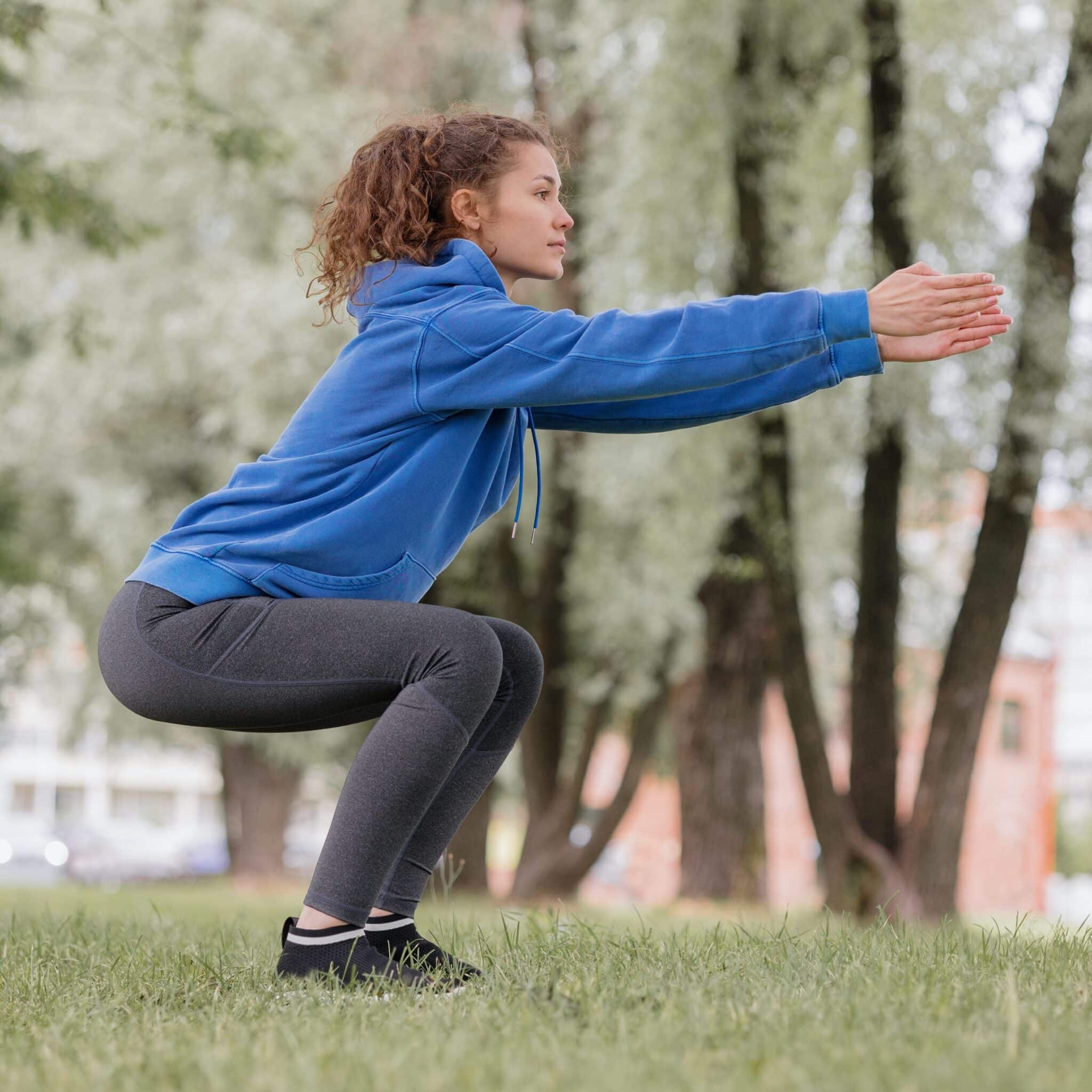 doing yoga and meditation in nature breathing pra 2025 02 22 17 06 36 utc
